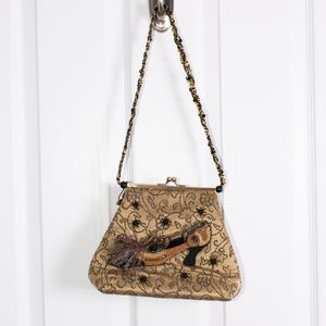 Decorative Handbag